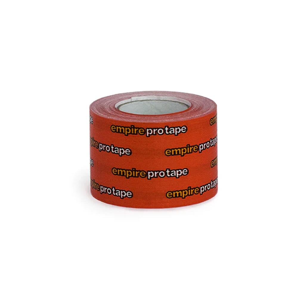 Empire Premium Glove Tape 5cm x 15mtr Boxing Tape Empire Pro Tape Red 1 Roll 