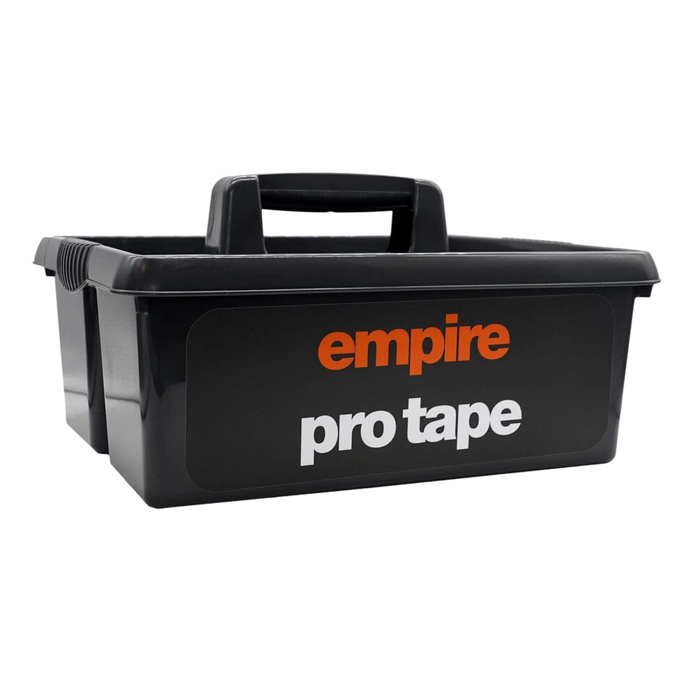 Empire Pro Corner Tote Corner Supplies Empire Pro Tape Black 