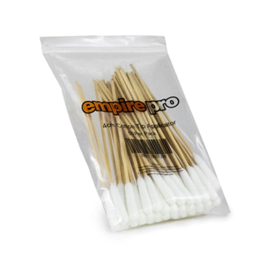 Empire Pro Cotton Tip Applicator Corner Supplies Empire Pro Tape 