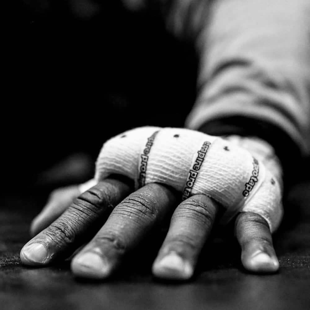 Nastro Per Guanti Empire Pro Tape Premium 5 Cm X 15 Mt – Combat Arena - Foto 5