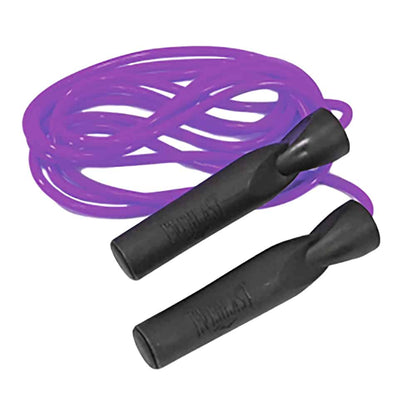 Everlast PVC 9ft Skipping Rope Purple