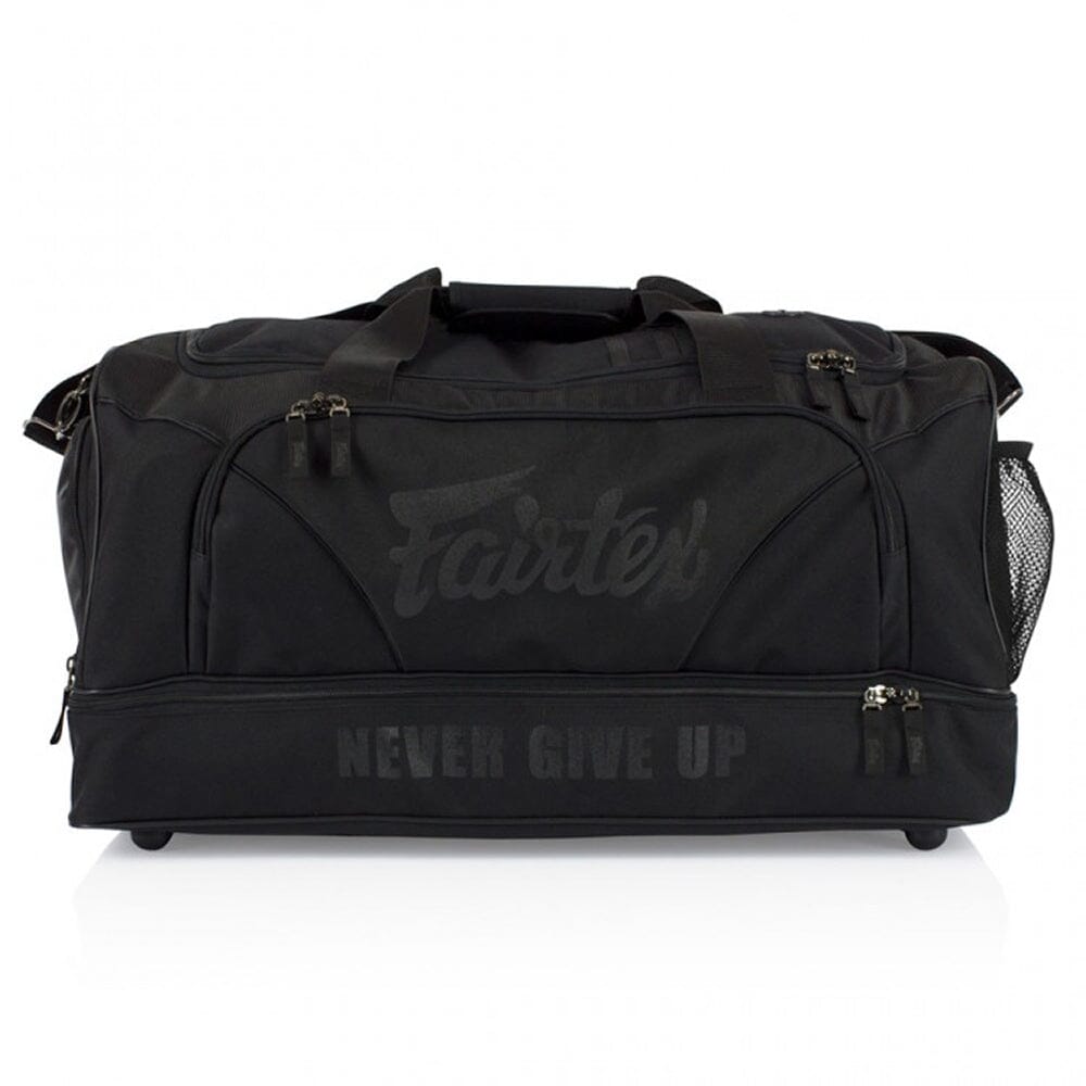 Fairtex BAG2 Gym Bag Gym Bags Fairtex 