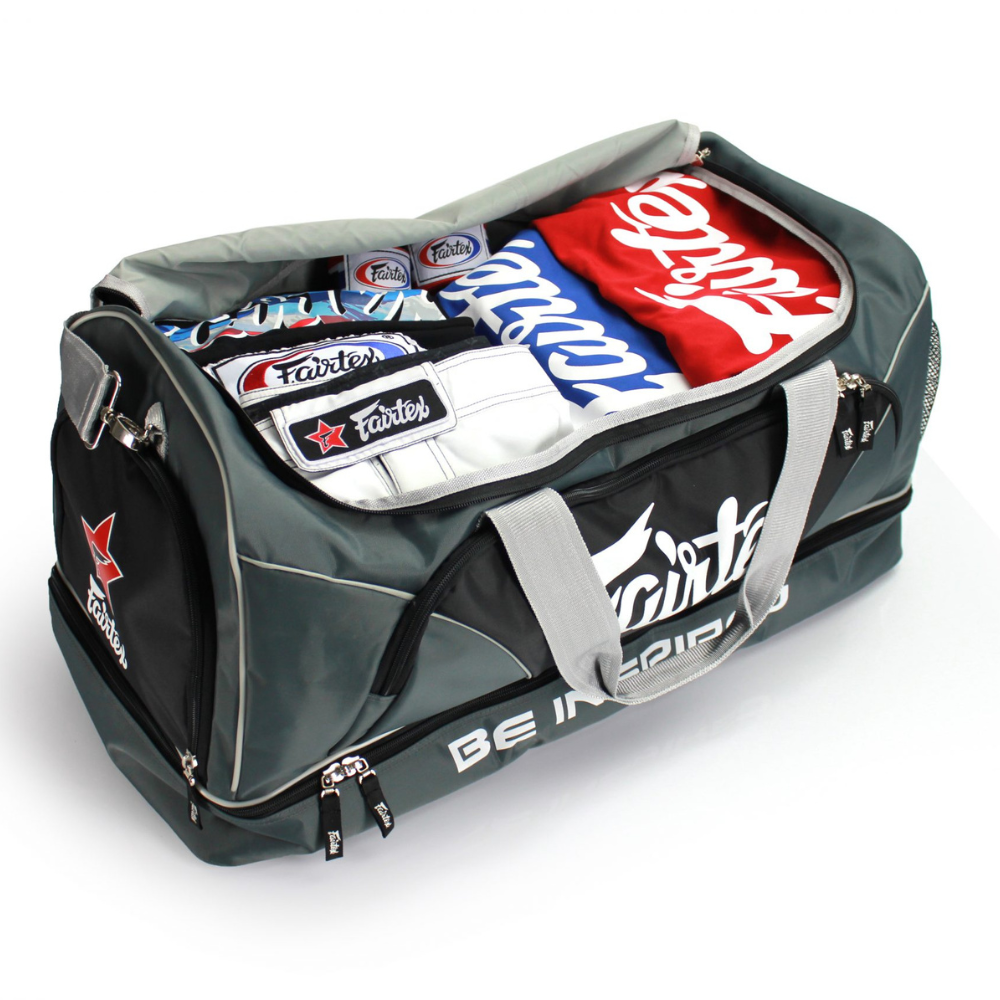 Fairtex BAG2 Vintage Khaki