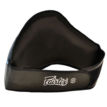 Fairtex BPV2 Lightweight Belly Pad Belly Pads Fairtex 