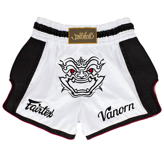 Fairtex BS1712 Vanorn Muay Thai Shorts