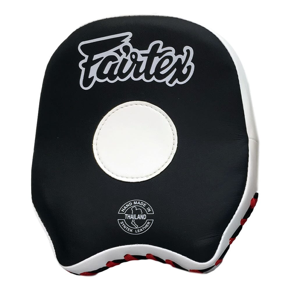 Fairtex FMV14 Short Focus Mitts Focus Mitts Fairtex 