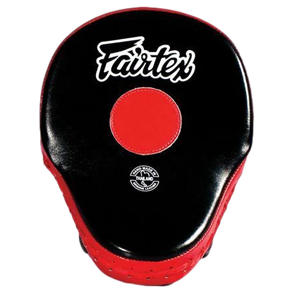 Fairtex FMV9 Ultimate Contoured Focus Mitts Focus Mitts Fairtex 