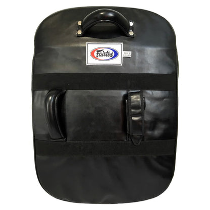 Fairtex FS3 Versatile Curved Kick Shield Kick Shields Fairtex 