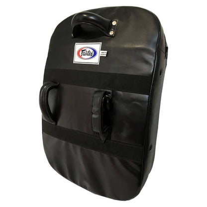 Fairtex FS3 Versatile Curved Kick Shield Kick Shields Fairtex 