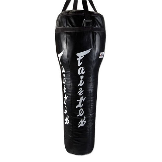 Fairtex HB12 Angle Heavy Bag Heavy Bags Fairtex Filled 
