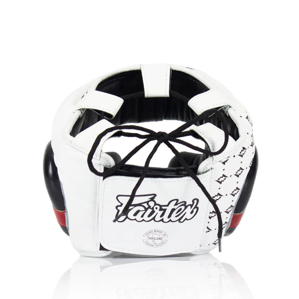 Fairtex HG10 Super Sparring Head Guard