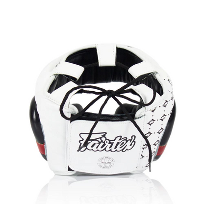 Fairtex HG10 Super Sparring Head Guard