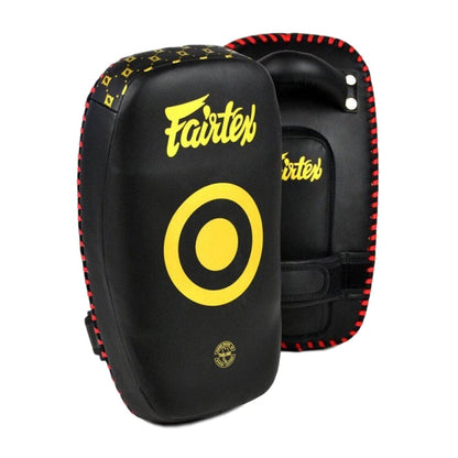 Fairtex KPLC6 Mini Thai Pads Thai Pads Fairtex 