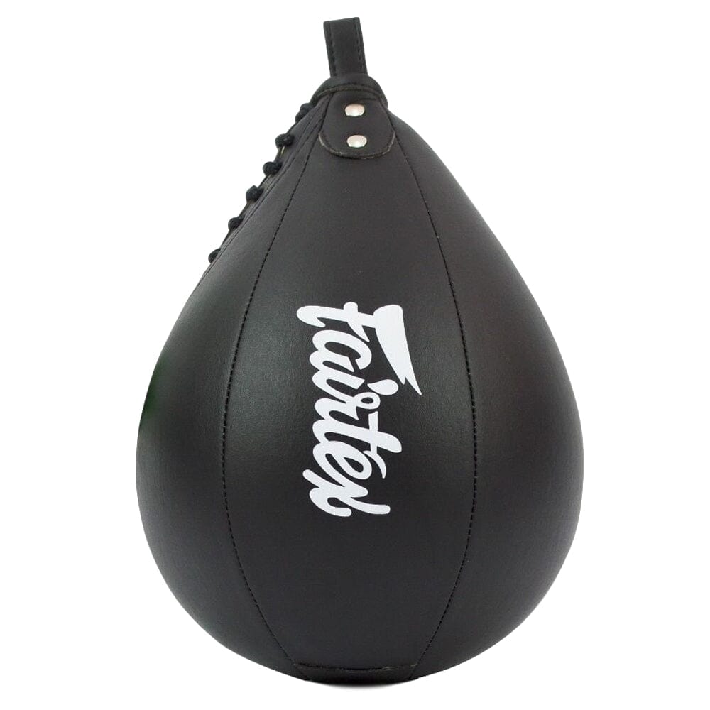 Fast Boot Speed Ball Fairtex SB1 Speed Ball – EverythingMMA