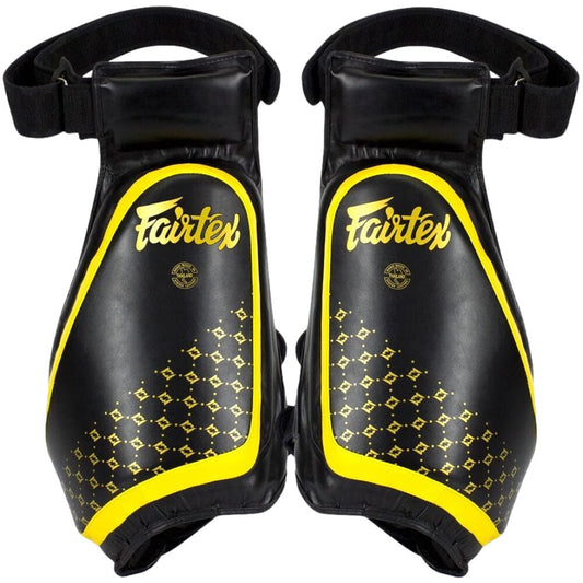 Fairtex TP4 Slim Design Thigh Pads Kick Shields Fairtex 