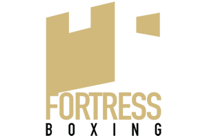 Fortress Boxing Logo