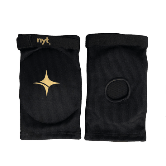 NYT Muay Thai Elbow Pads Elbow Pads NYT 