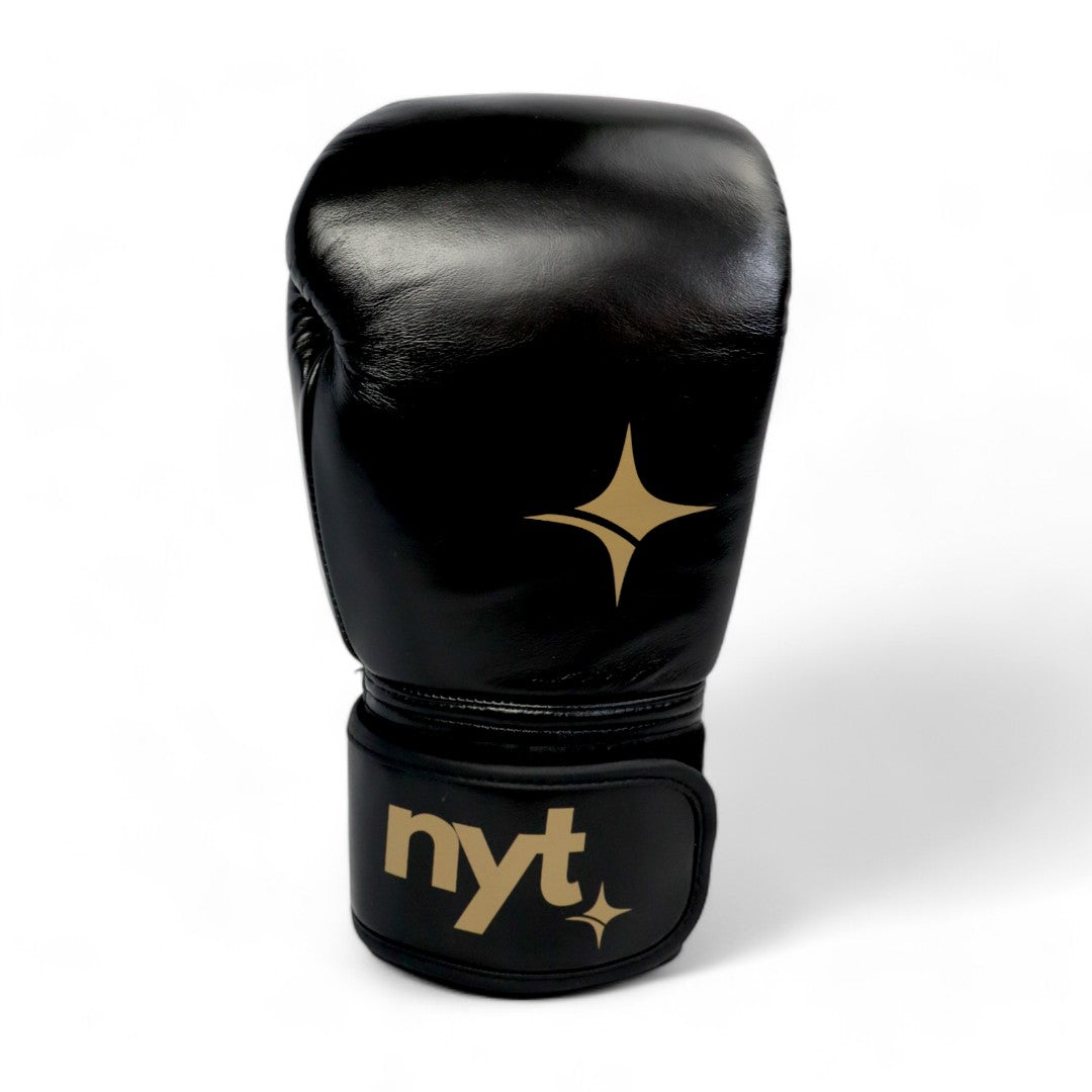 NYT Origin Boxing Gloves