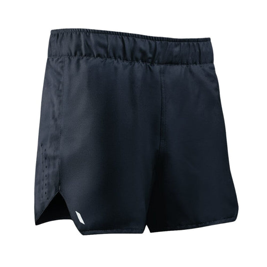 Hayabusa Apex Womens Fight Shorts Dusk Blue