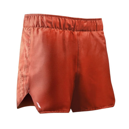 Hayabusa Apex Womens Fight Shorts Sunset Coral