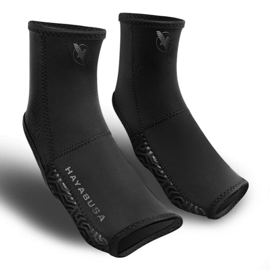 Hayabusa Ashi 4.0 Foot Grips