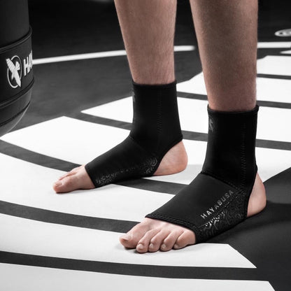 Hayabusa Ashi 4.0 Foot Grips