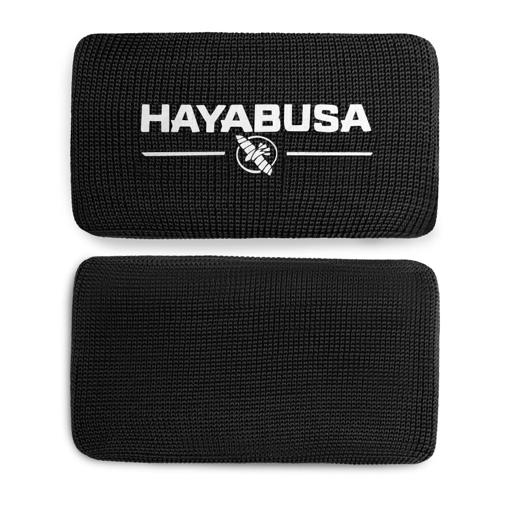 Knuckle Guard Method Hayabusa Boxing Knuckle Guards Black – EverythingMMA