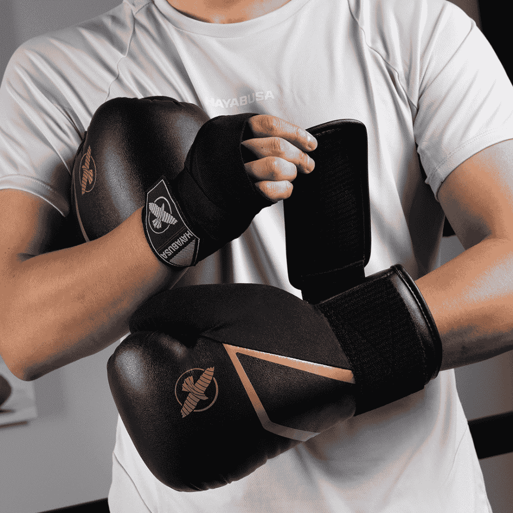 Hayabusa E1 Boxing Gloves Boxing Gloves Hayabusa 