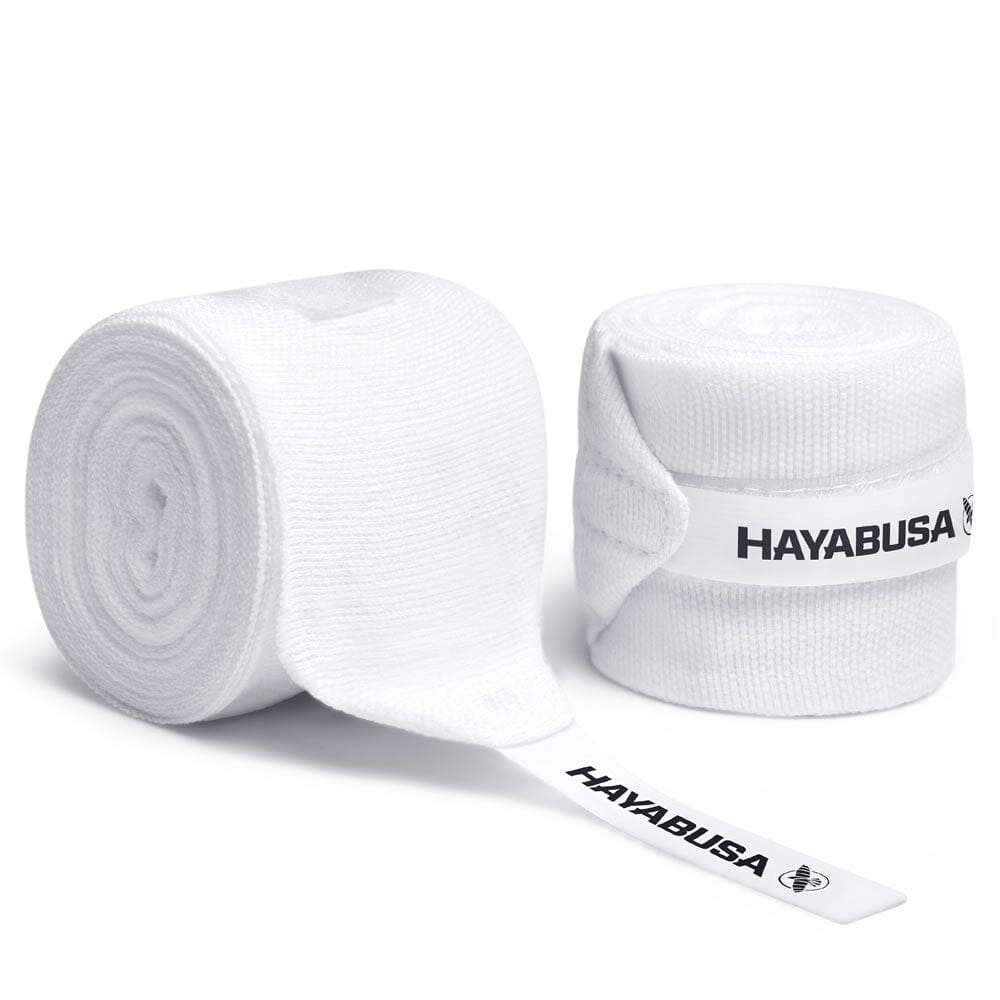 Hayabusa Gauze Boxing Handwraps