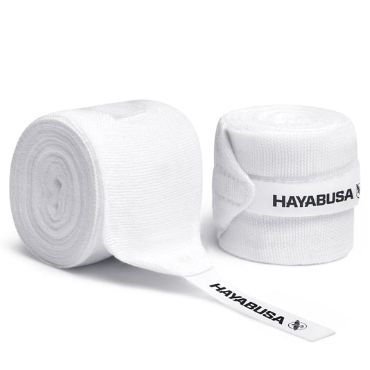 Hayabusa Gauze Boxing Handwraps