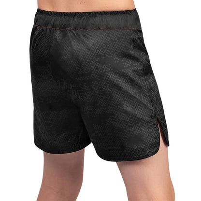 Hayabusa Hexagon Youth Fight Shorts MMA Shorts Hayabusa 