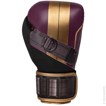 Hayabusa Marvel Batroc Boxing Gloves Boxing Gloves Hayabusa 