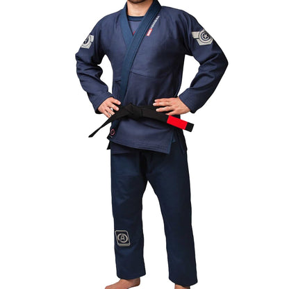 Hayabusa Marvel Captain America Jiu Jitsu Gi