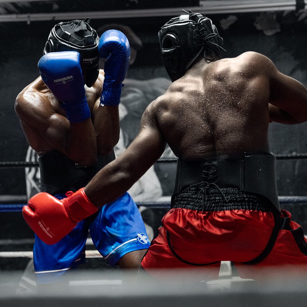 Hayabusa Pro Boxing Groin Protector