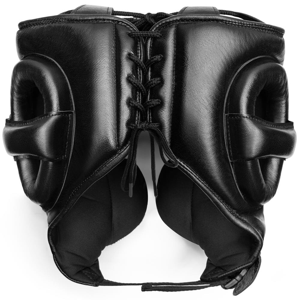 Hayabusa Pro Boxing Headgear