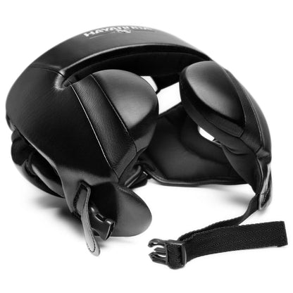 Hayabusa Pro Boxing Headgear