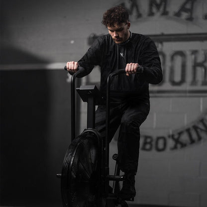 Hayabusa Pro Crewneck Sauna Suit