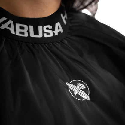 Hayabusa Pro Crewneck Sauna Suit