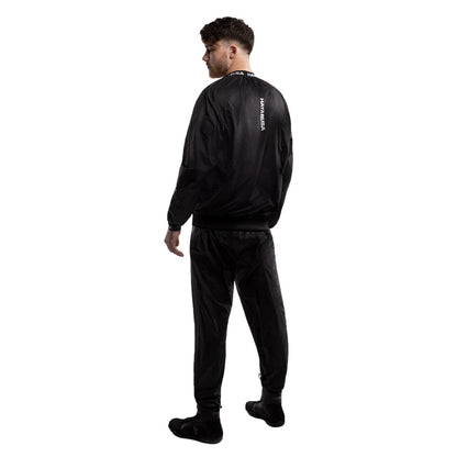 Hayabusa Pro Crewneck Sauna Suit