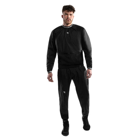 Hayabusa Pro Crewneck Sauna Suit