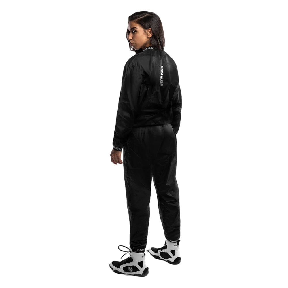 Hayabusa Pro Crewneck Sauna Suit