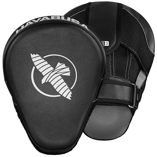 Hayabusa PTS 3 Focus Mitts Focus Mitts Hayabusa 