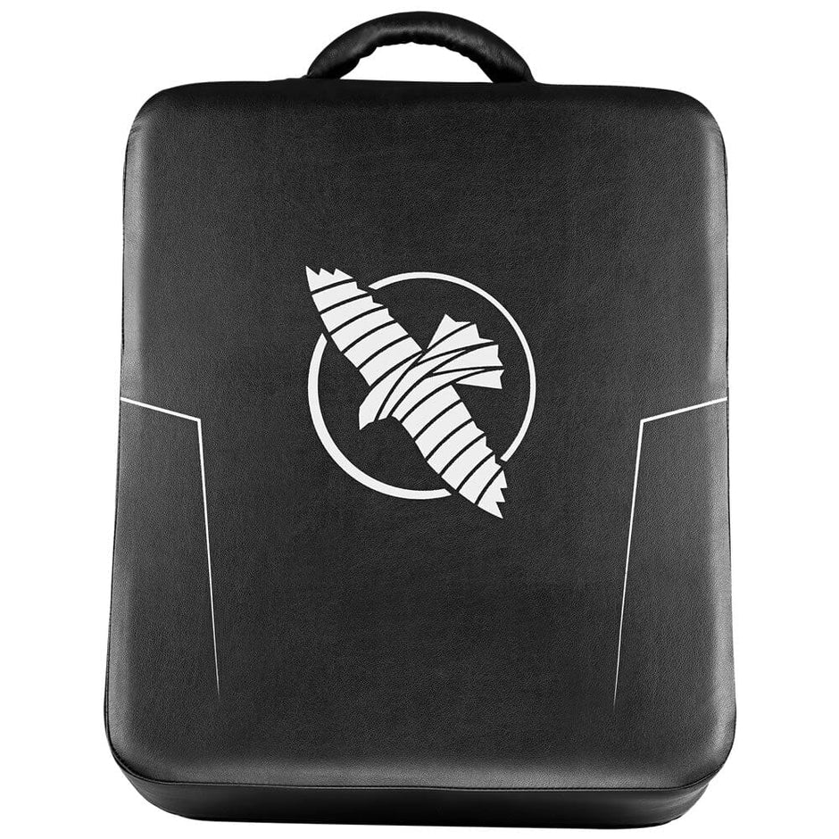 Kick Shields – EverythingMMA