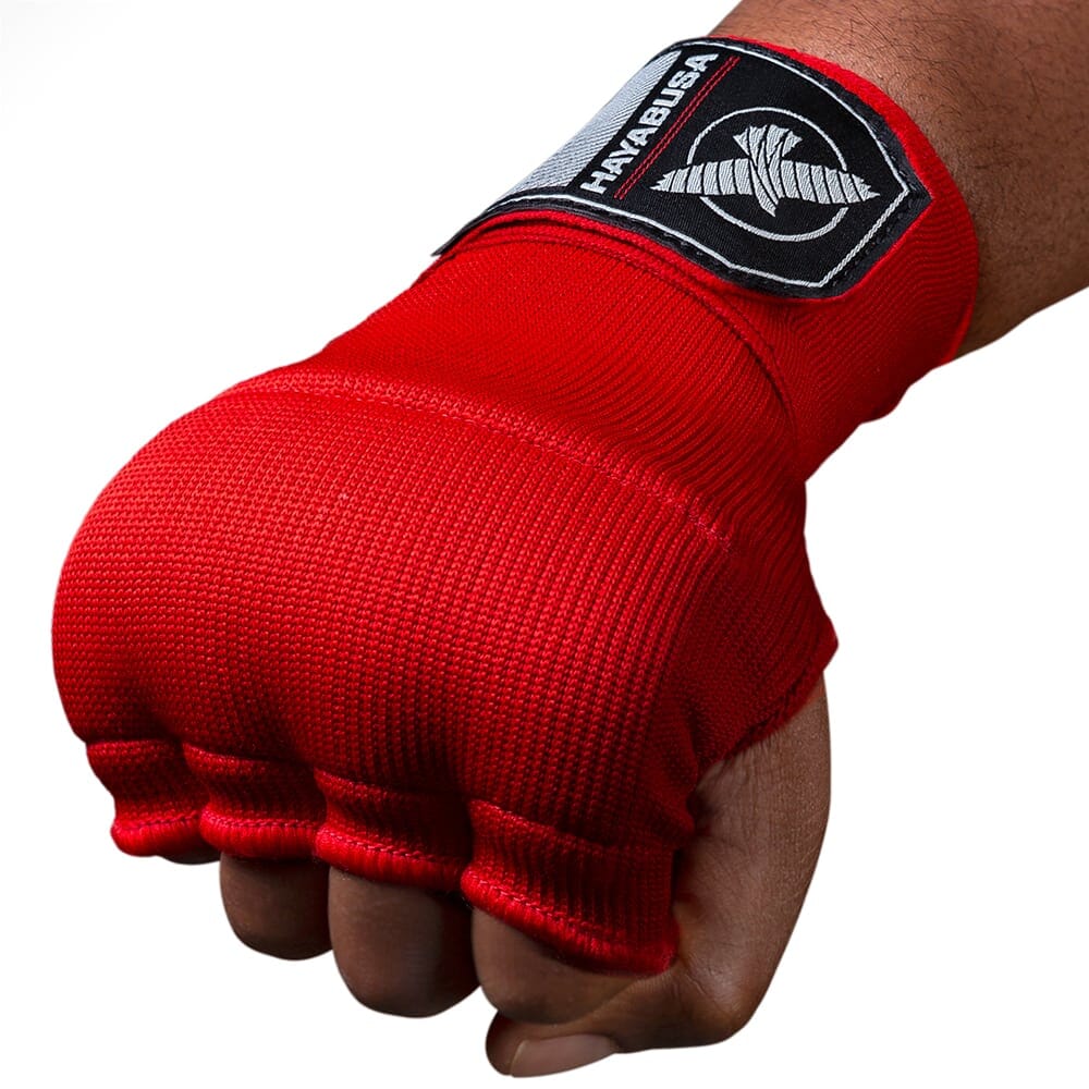 Hayabusa Quick Gel Hand Wraps Quick Wraps Hayabusa 