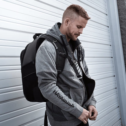 Hayabusa Ryoko Backpack