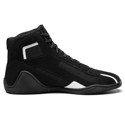 Hayabusa Surge Wrestling Shoes Black