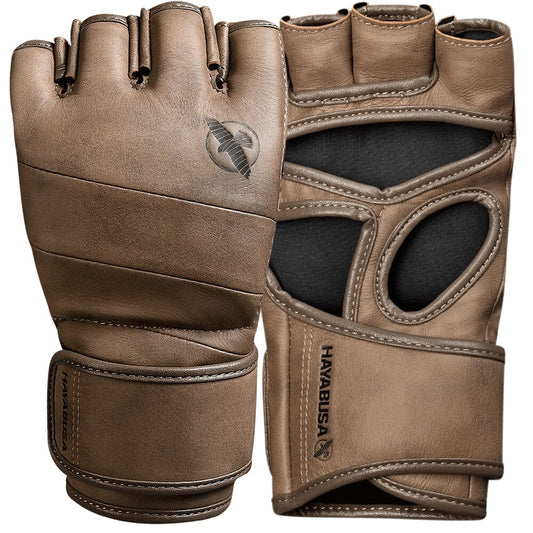 Hayabusa T3 LX 4oz MMA Gloves