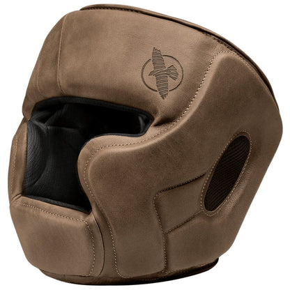 Hayabusa T3 LX Headgear