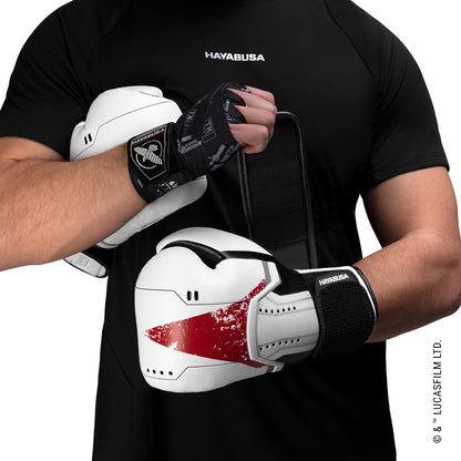 Hayabusa Star Wars Tropper Boxing Gloves