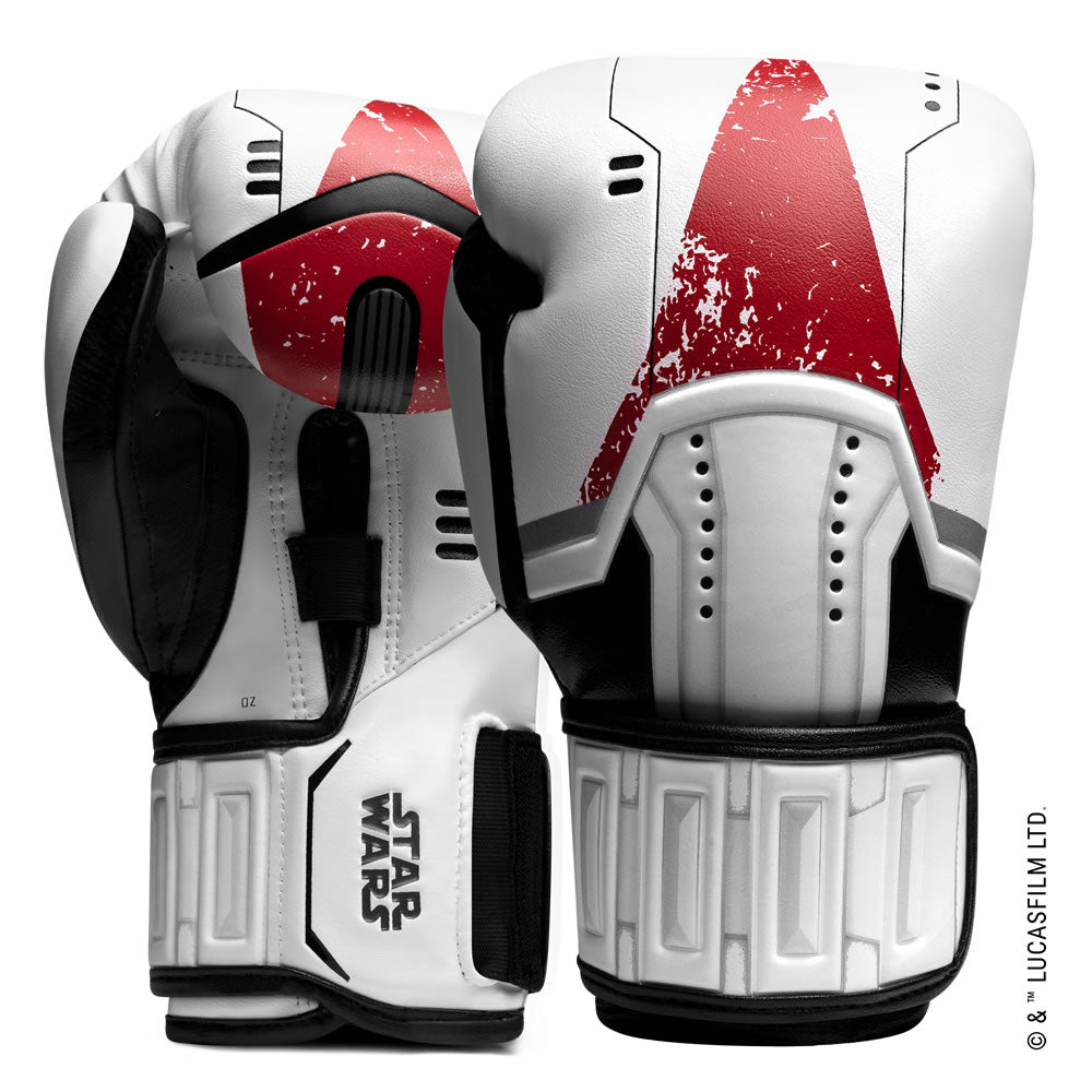 Hayabusa Star Wars Tropper Boxing Gloves